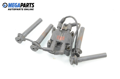 Запалителна бобина за Mini Hatchback I (R50, R53) (06.2001 - 09.2006) Cooper, 116 к.с.