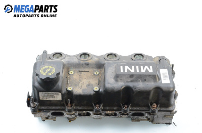 Глава за Mini Hatchback I (R50, R53) (06.2001 - 09.2006) Cooper, 116 к.с.