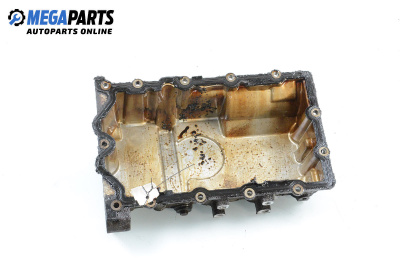 Картер за Mini Hatchback I (R50, R53) (06.2001 - 09.2006) Cooper, 116 к.с.