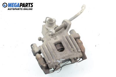 Спирачен апарат за Mini Hatchback I (R50, R53) (06.2001 - 09.2006), позиция: задна, лява