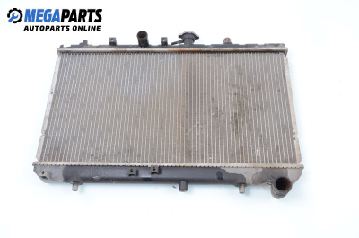 Воден радиатор за Kia Rio I Estate (07.2000 - 04.2006) 1.5 16V, 98 к.с.
