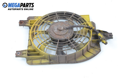 Перка охлаждане за Kia Rio I Estate (07.2000 - 04.2006) 1.5 16V, 98 к.с.