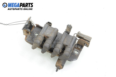 Запалителна бобина за Kia Rio I Estate (07.2000 - 04.2006) 1.5 16V, 98 к.с.