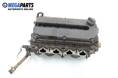 Глава за Kia Rio I Estate (07.2000 - 04.2006) 1.5 16V, 98 к.с.