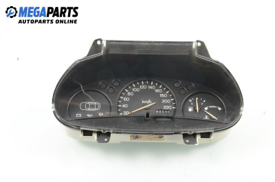Километраж за Mazda 121 III Hatchback (03.1996 - 04.2003) 1.3, 50 к.с., № 96FB-10C956-AB