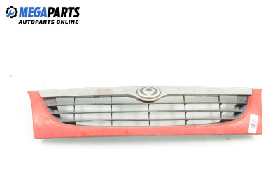 Решетка за Mazda 121 III Hatchback (03.1996 - 04.2003), хечбек, позиция: предна