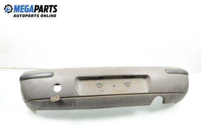 Задна броня за Mazda 121 III Hatchback (03.1996 - 04.2003), хечбек