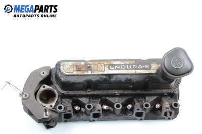 Глава за Mazda 121 III Hatchback (03.1996 - 04.2003) 1.3, 50 к.с.