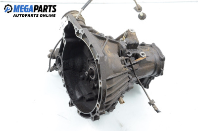 Ръчна скоростна кутия за Mazda 121 III Hatchback (03.1996 - 04.2003) 1.3, 50 к.с.