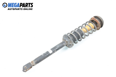 Макферсон за Mazda 121 III Hatchback (03.1996 - 04.2003), хечбек, позиция: задна, лява