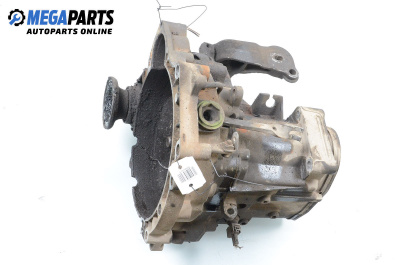 Ръчна скоростна кутия за Volkswagen Golf III Hatchback (08.1991 - 07.1998) 1.6, 75 к.с.