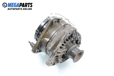 Алтернатор / генератор за Volkswagen Golf III Hatchback (08.1991 - 07.1998) 1.6, 75 к.с.