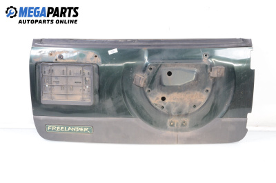Заден капак за Land Rover Freelander SUV I (02.1998 - 10.2006), 4+1 вр., джип, позиция: задна