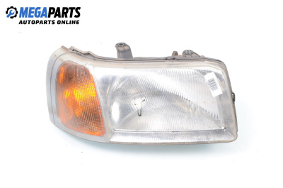 Фар за Land Rover Freelander SUV I (02.1998 - 10.2006), джип, позиция: дясна