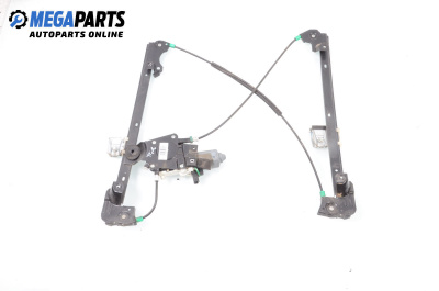 Машинка ел. стъкло за Land Rover Freelander SUV I (02.1998 - 10.2006), 4+1 вр., джип, позиция: предна, дясна