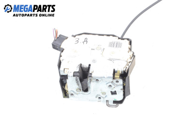 Брава на врата за Land Rover Freelander SUV I (02.1998 - 10.2006), позиция: задна, дясна