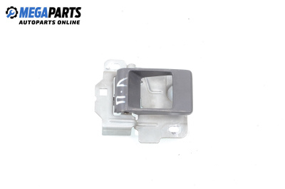 Вътрешна дръжка за Land Rover Freelander SUV I (02.1998 - 10.2006), 4+1 вр., джип, позиция: предна, лява