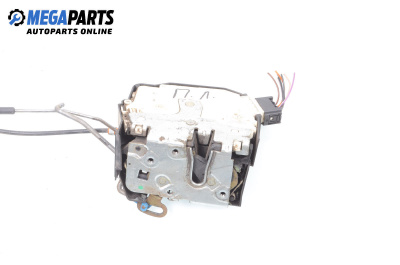 Брава на врата за Land Rover Freelander SUV I (02.1998 - 10.2006), позиция: предна, лява