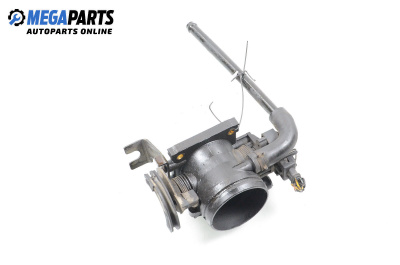 Дроселова клапа за Land Rover Freelander SUV I (02.1998 - 10.2006) 1.8 i 16V 4x4, 120 к.с.