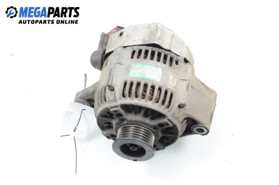 Алтернатор / генератор за Land Rover Freelander SUV I (02.1998 - 10.2006) 1.8 i 16V 4x4, 120 к.с., № YLE 102060