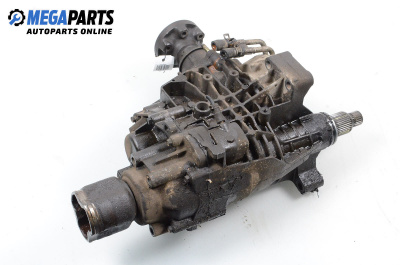 Раздатъчна кутия за Land Rover Freelander SUV I (02.1998 - 10.2006) 1.8 i 16V 4x4, 120 к.с.