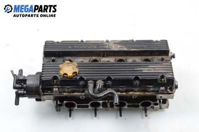 Глава за Land Rover Freelander SUV I (02.1998 - 10.2006) 1.8 i 16V 4x4, 120 к.с.