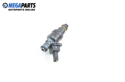 Дюза бензин за Land Rover Freelander SUV I (02.1998 - 10.2006) 1.8 i 16V 4x4, 120 к.с.