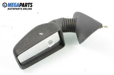 Огледало за Fiat Tempra Sedan (03.1990 - 12.1998), 4+1 вр., седан, позиция: лява