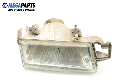 Фар за Fiat Tempra Sedan (03.1990 - 12.1998), седан, позиция: дясна