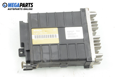 Компютър двигател за Fiat Tempra Sedan (03.1990 - 12.1998) 1.6 i.e. (159.AE), 78 к.с., № Bosch 0 280 000 713