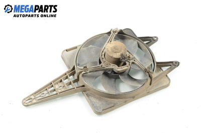 Перка охлаждане за Fiat Tempra Sedan (03.1990 - 12.1998) 1.6 i.e. (159.AE), 78 к.с.