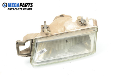 Фар за Fiat Tempra Sedan (03.1990 - 12.1998), седан, позиция: лява