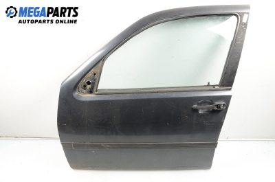 Врата за Fiat Tempra Sedan (03.1990 - 12.1998), 4+1 вр., седан, позиция: предна, лява