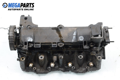 Глава за Fiat Tempra Sedan (03.1990 - 12.1998) 1.6 i.e. (159.AE), 78 к.с.