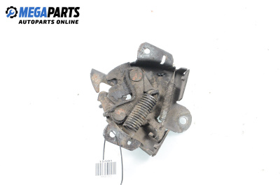 Брава преден капак за Volvo V40 Estate (07.1995 - 06.2004), 4+1 вр., комби, позиция: предна