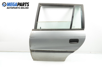 Врата за Opel Astra F Estate (09.1991 - 01.1998), 4+1 вр., комби, позиция: задна, лява