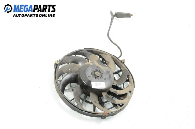 Перка охлаждане за Opel Astra F Estate (09.1991 - 01.1998) 1.6 i 16V, 100 к.с.