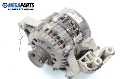 Алтернатор / генератор за Opel Astra F Estate (09.1991 - 01.1998) 1.6 i 16V, 100 к.с., № DRA3479