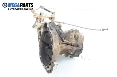 Ръчна скоростна кутия за Opel Astra F Estate (09.1991 - 01.1998) 1.6 i 16V, 100 к.с.