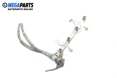 Бензинова рейка за Opel Astra F Estate (09.1991 - 01.1998) 1.6 i 16V, 100 к.с.