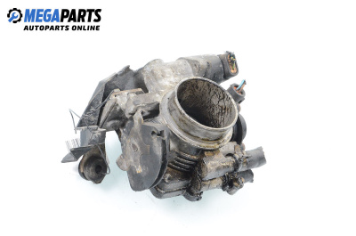 Дроселова клапа за Opel Astra F Estate (09.1991 - 01.1998) 1.6 i 16V, 100 к.с.