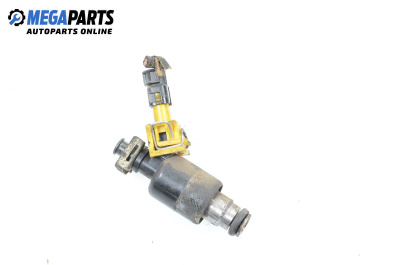 Дюза бензин за Opel Astra F Estate (09.1991 - 01.1998) 1.6 i 16V, 100 к.с.