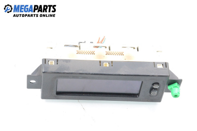 Часовник за Opel Astra G Estate (02.1998 - 12.2009)