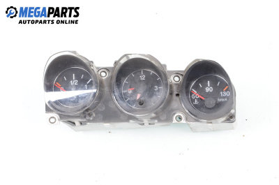 Уреди за Alfa Romeo 156 Sedan (09.1997 - 09.2005)