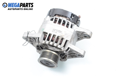 Алтернатор / генератор за Alfa Romeo 156 Sedan (09.1997 - 09.2005) 1.9 JTD (932A2B, 932A2C), 115 к.с., № Denso DAN501