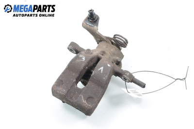 Спирачен апарат за Alfa Romeo 156 Sedan (09.1997 - 09.2005), позиция: задна, лява