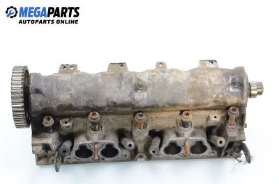 Глава за Citroen Evasion Minivan (06.1994 - 07.2002) 2.0, 121 к.с.