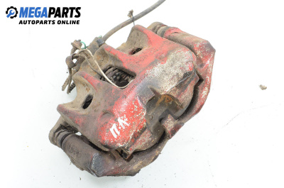 Спирачен апарат за Citroen Evasion Minivan (06.1994 - 07.2002), позиция: предна, лява