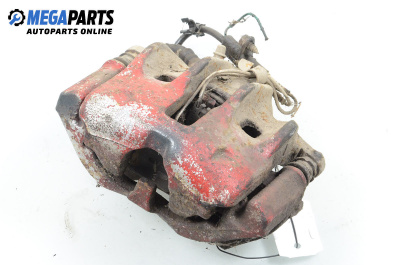 Спирачен апарат за Citroen Evasion Minivan (06.1994 - 07.2002), позиция: предна, дясна