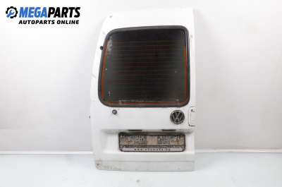 Врата на багажно/товарно пространство за Volkswagen Caddy II Box (11.1995 - 01.2004), товарен, позиция: задна, лява
